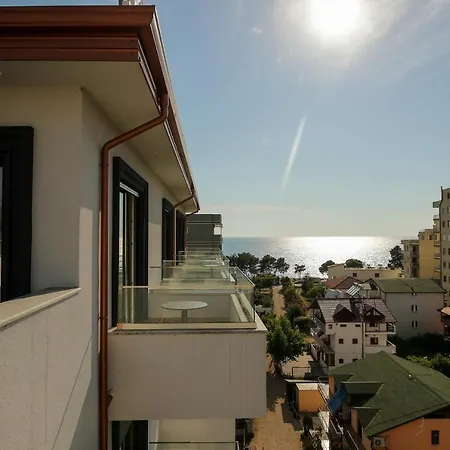 Rozafa Blu Hotel