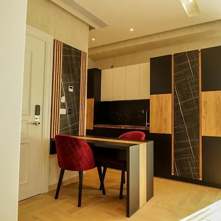 Rozafa Blu 4* Shëngjin