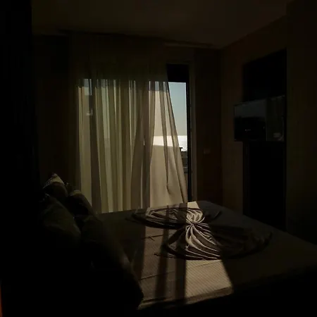 Rozafa Blu Hotel