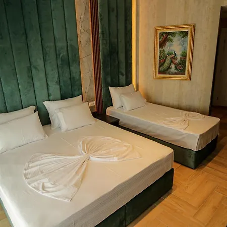 Rozafa Blu Shëngjin