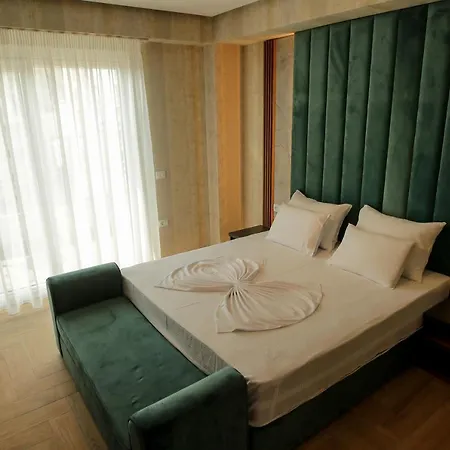 Rozafa Blu Shëngjin