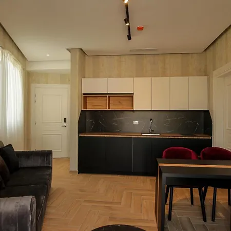 Rozafa Blu Hotel 4*