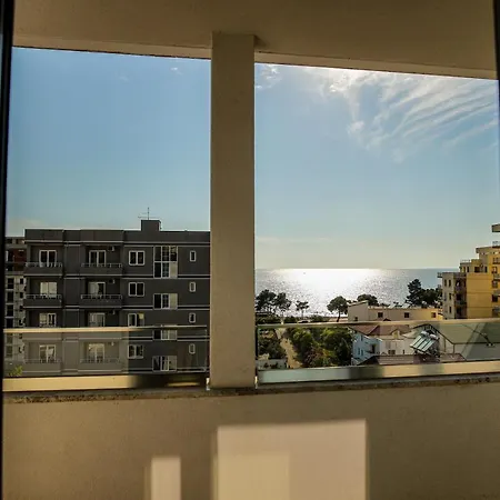 Rozafa Blu 4* Shëngjin