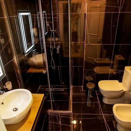 Rozafa Blu Hotel