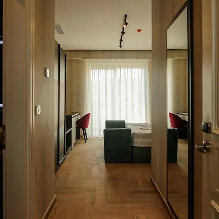 Hotel Rozafa Blu 4*