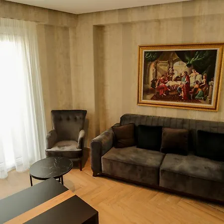 Rozafa Blu Hotel