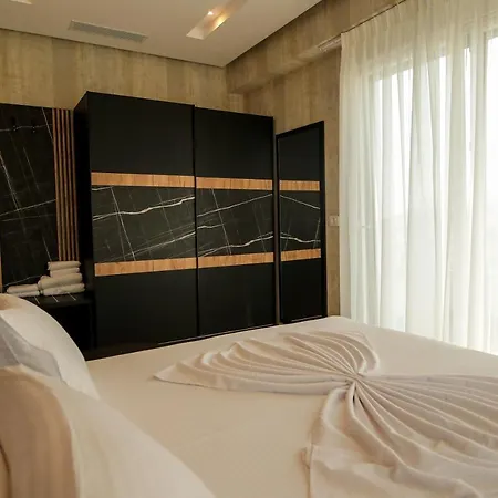 Rozafa Blu Hotel 4*