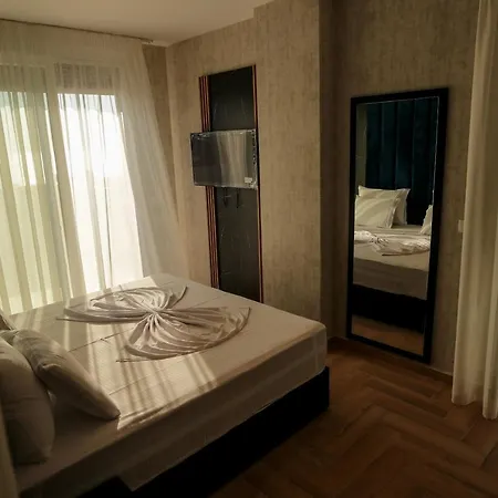 Rozafa Blu Hotel