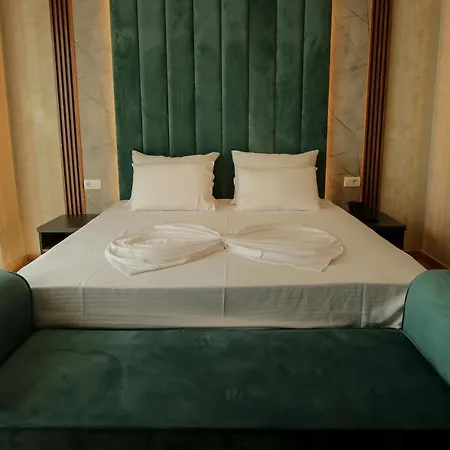 Rozafa Blu Hotel