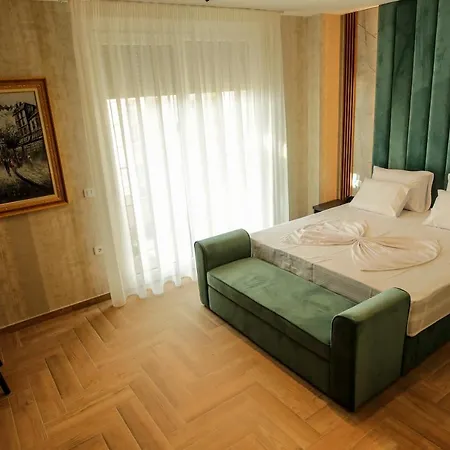 Rozafa Blu Hotel