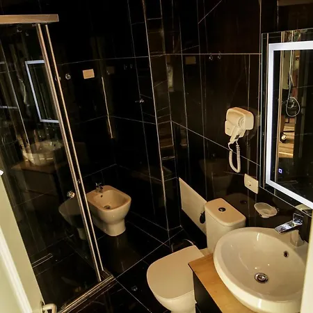 Rozafa Blu Hotel