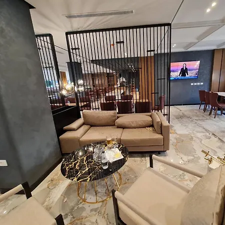 Rozafa Blu Shëngjin