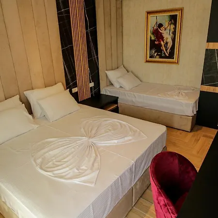 Rozafa Blu Shëngjin