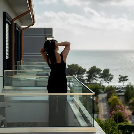 Hotel Rozafa Blu 4*