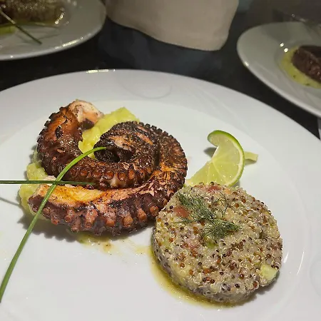 Rozafa Blu 4* Shëngjin