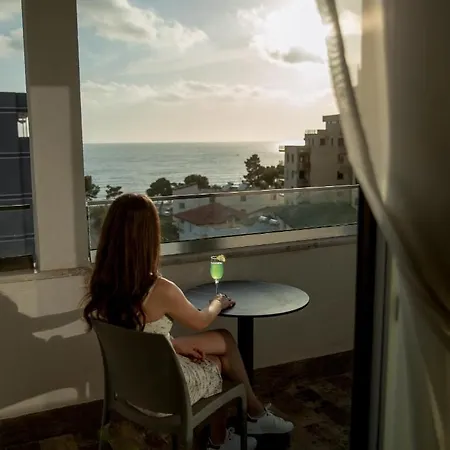 Rozafa Blu Hotel