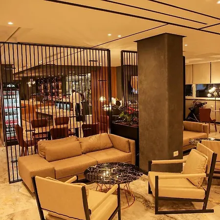 Rozafa Blu Hotel