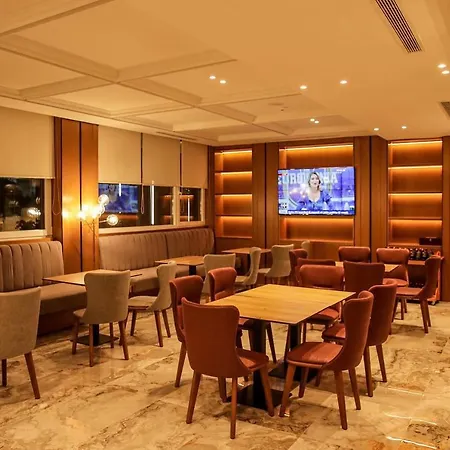 Rozafa Blu Hotel 4*