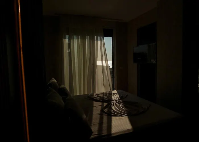 Rozafa Blu Hotel