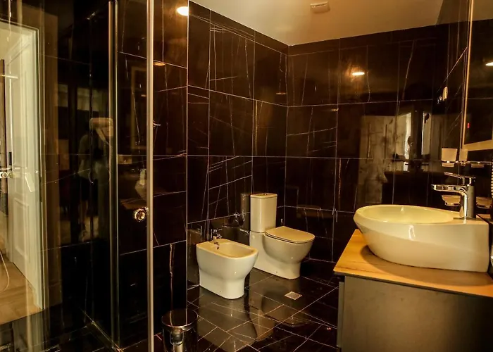 Rozafa Blu Отель 4*