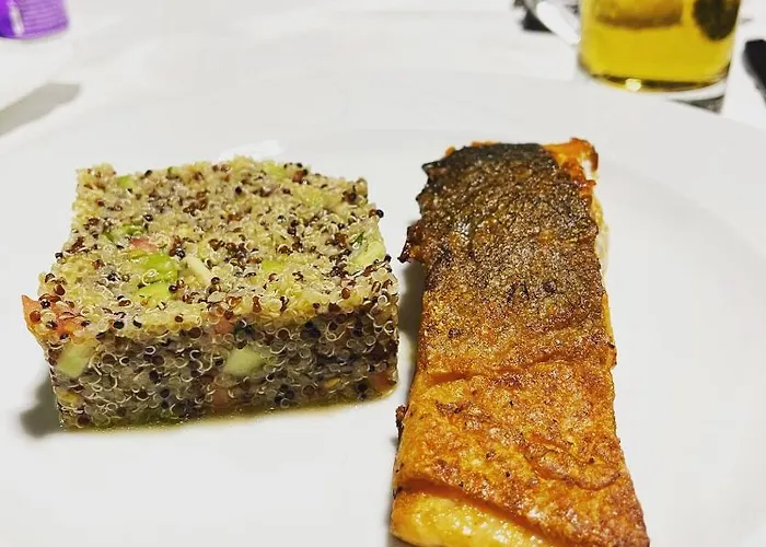 Rozafa Blu 4*