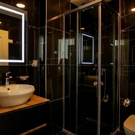 Rozafa Blu 4* Shëngjin