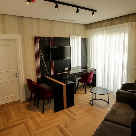 Rozafa Blu Shëngjin