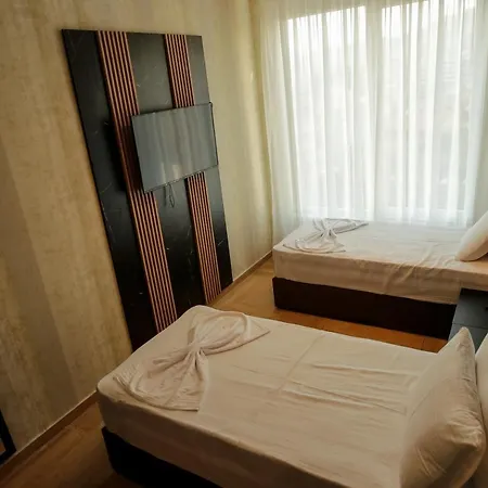 Rozafa Blu Hotel 4*