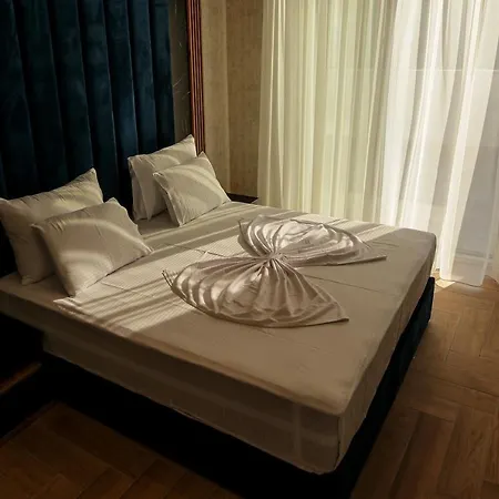Hotel Rozafa Blu