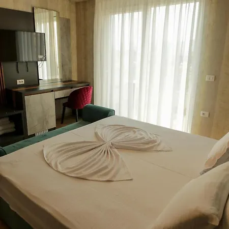 Rozafa Blu 4* Shëngjin